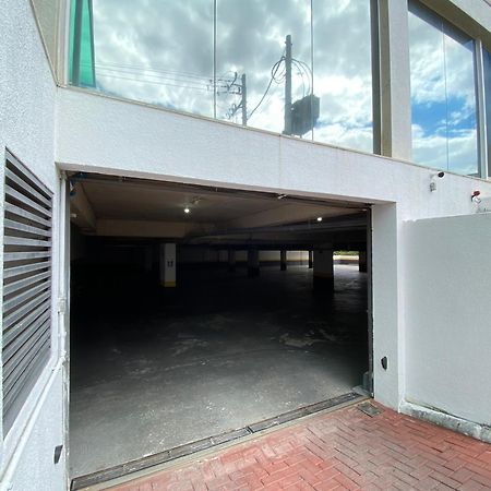 It'S Hotel Caratinga المظهر الخارجي الصورة