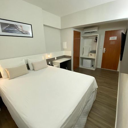It'S Hotel Caratinga المظهر الخارجي الصورة