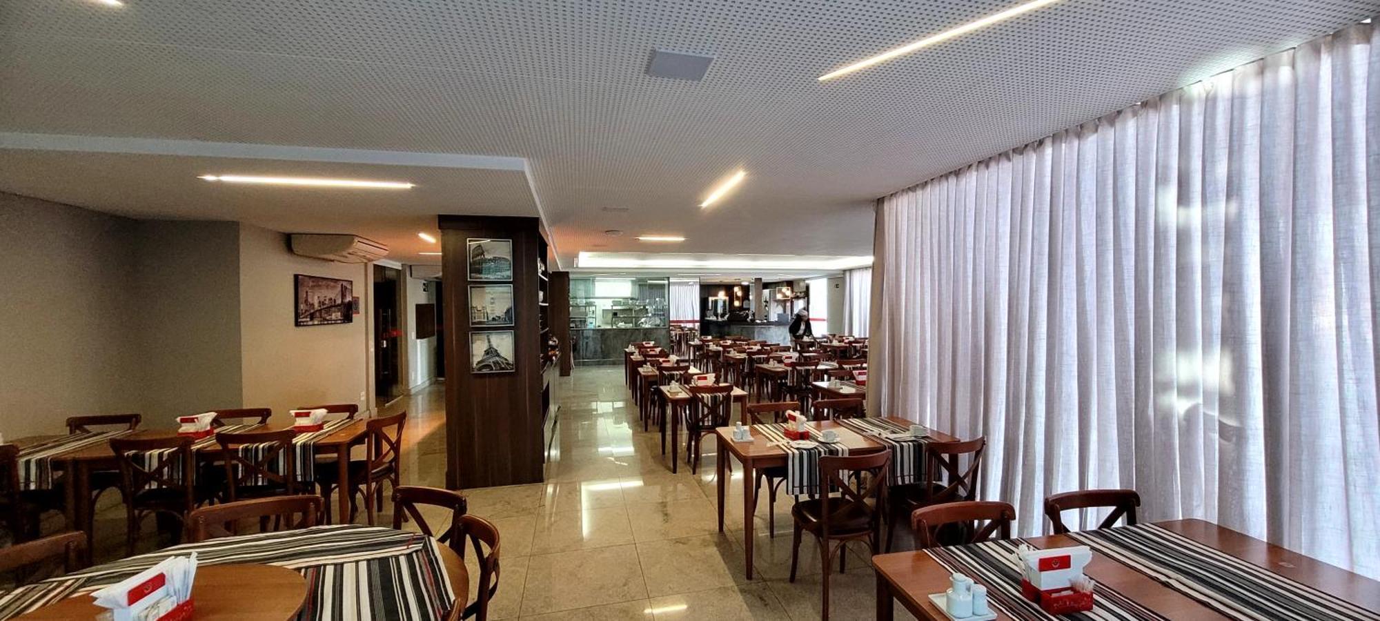It'S Hotel Caratinga المظهر الخارجي الصورة