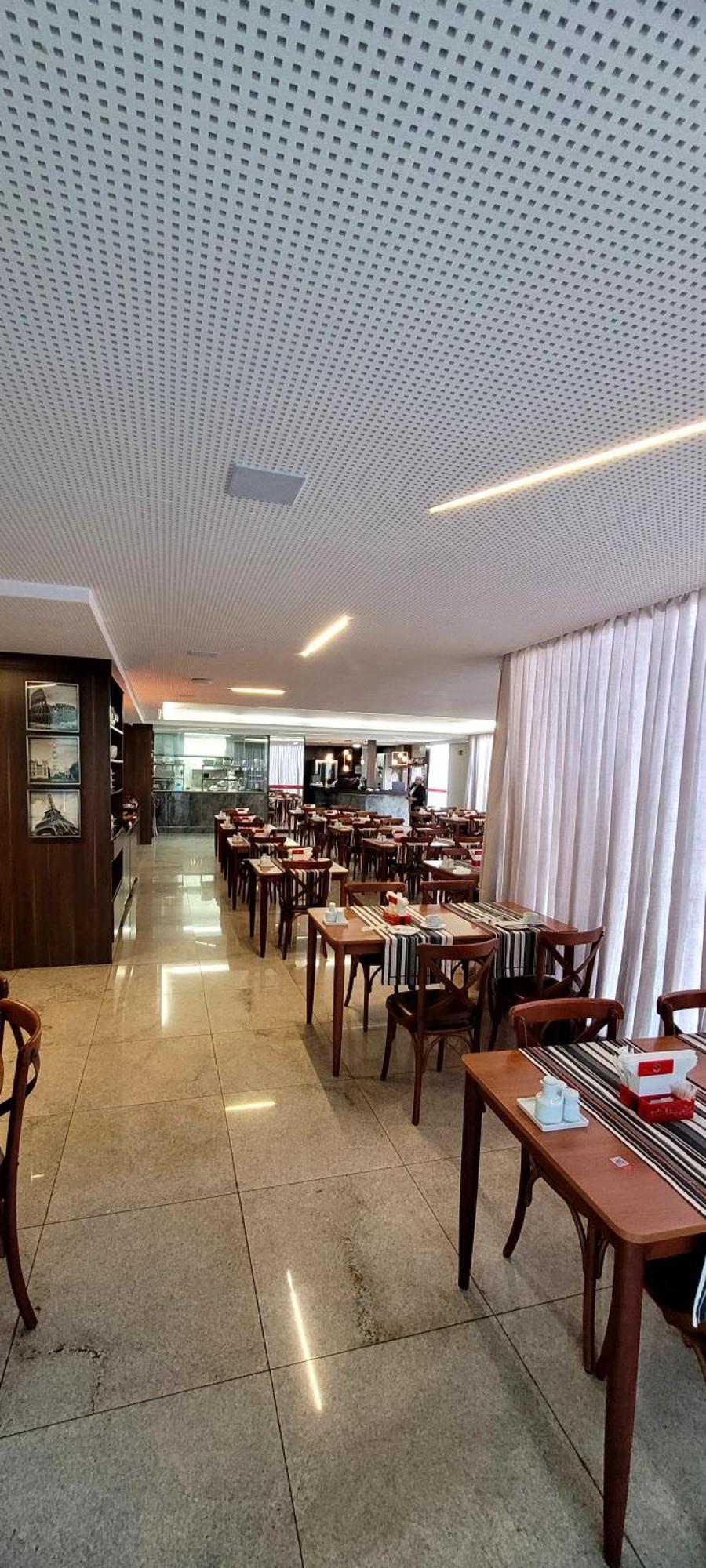 It'S Hotel Caratinga المظهر الخارجي الصورة