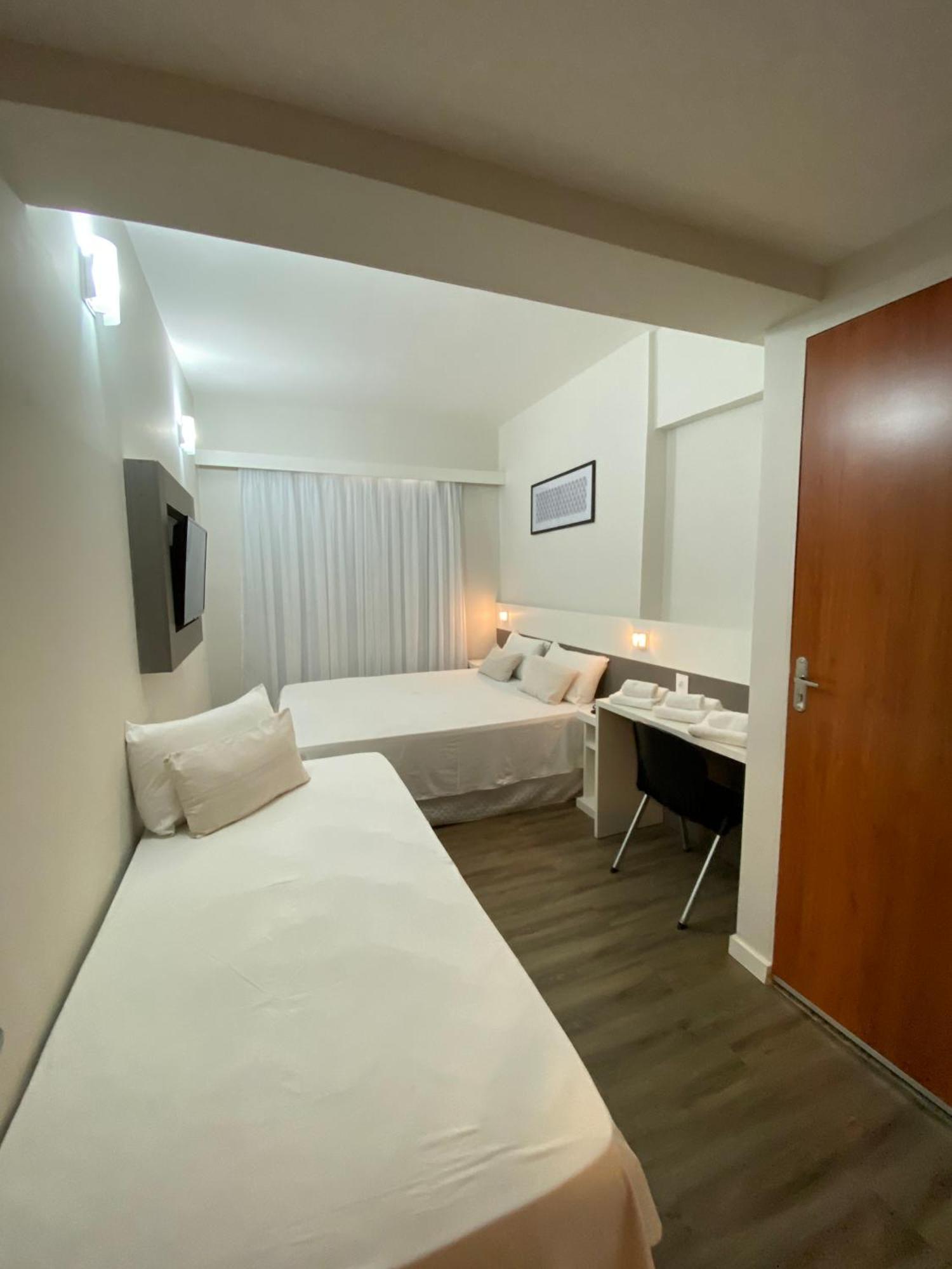 It'S Hotel Caratinga المظهر الخارجي الصورة