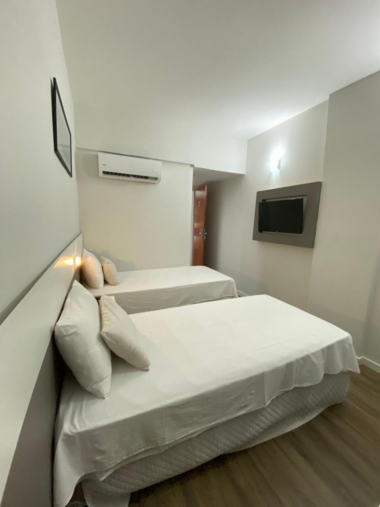 It'S Hotel Caratinga المظهر الخارجي الصورة