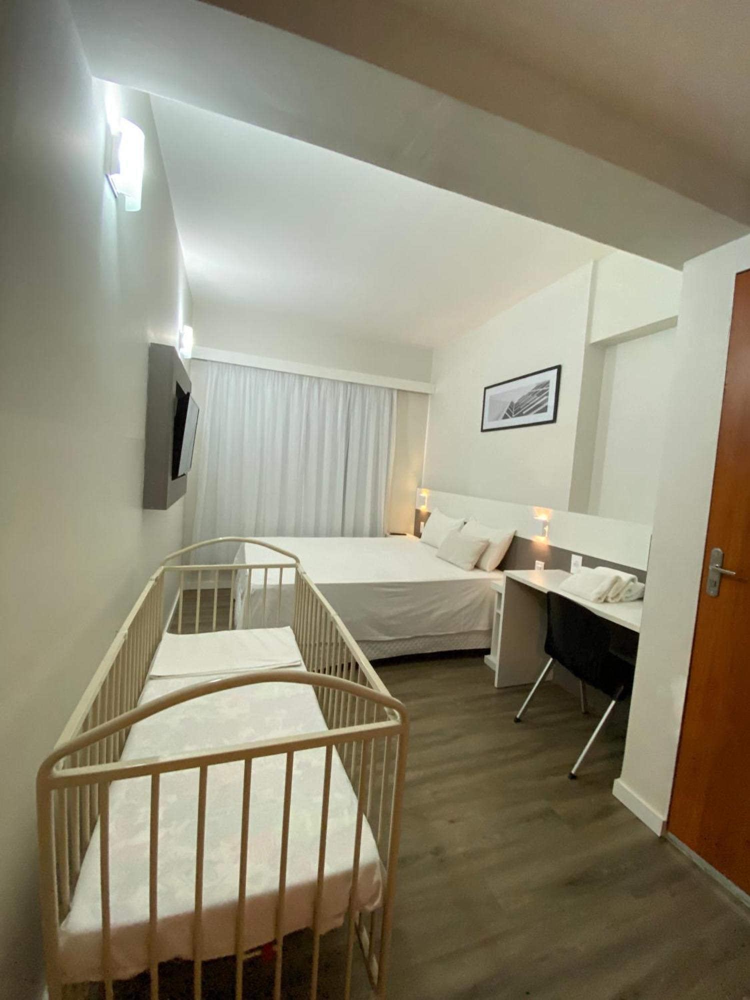 It'S Hotel Caratinga المظهر الخارجي الصورة