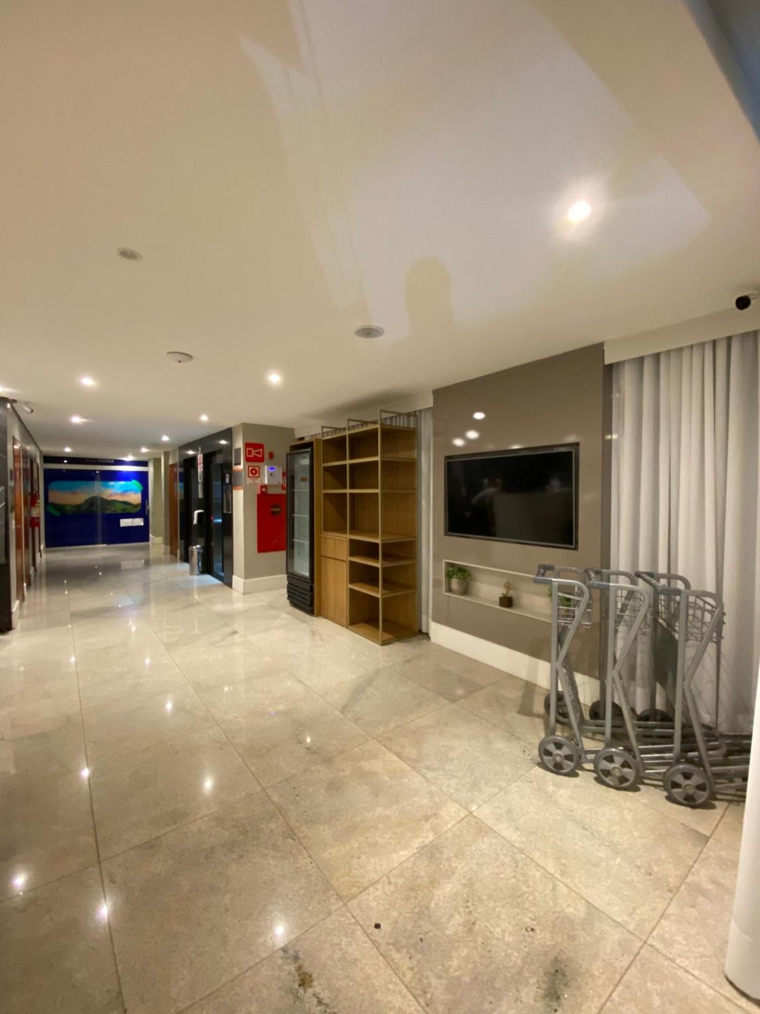 It'S Hotel Caratinga المظهر الخارجي الصورة