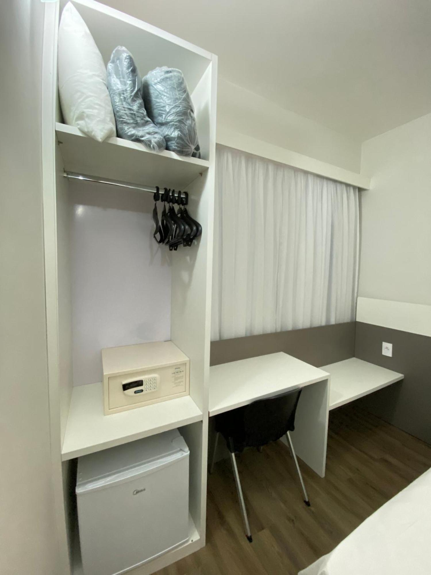 It'S Hotel Caratinga المظهر الخارجي الصورة