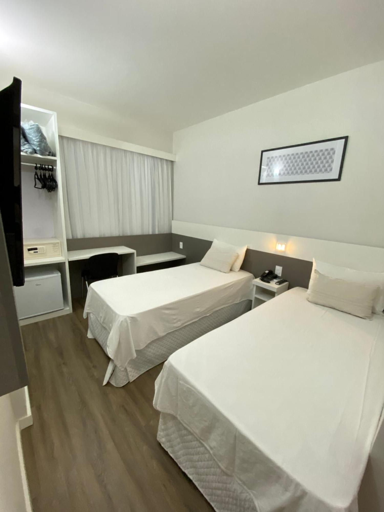 It'S Hotel Caratinga المظهر الخارجي الصورة