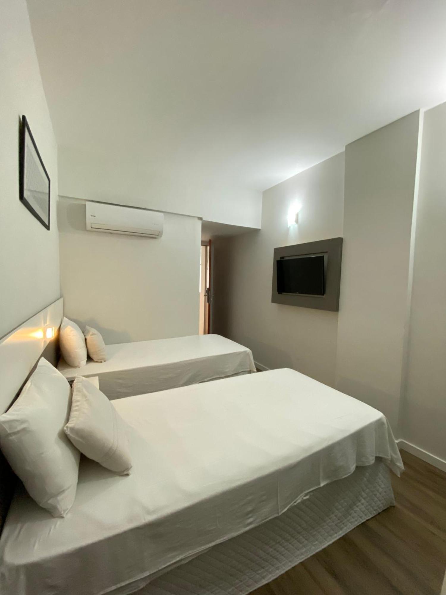 It'S Hotel Caratinga المظهر الخارجي الصورة