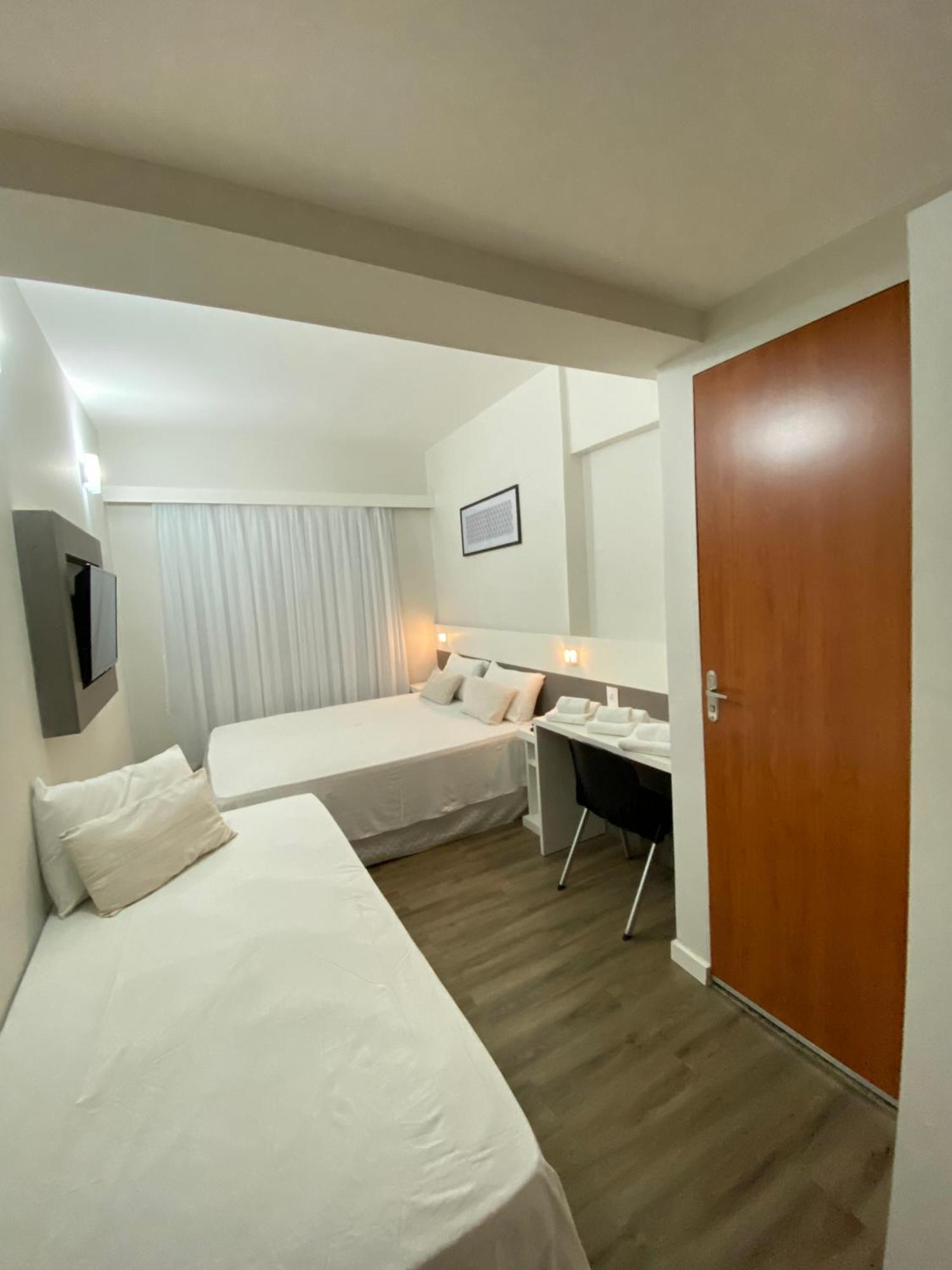 It'S Hotel Caratinga المظهر الخارجي الصورة